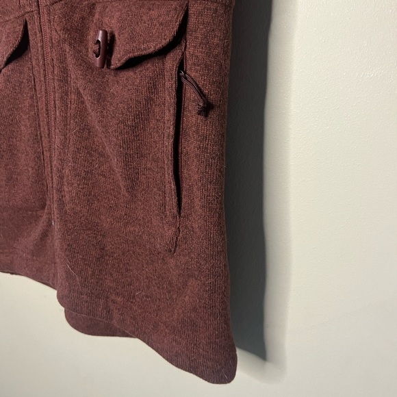 The North Face Crescent Jacket Parka - Picture 5 of 11